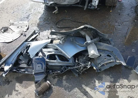 2018 Honda Civic Si z USA, uszkodzony, nr VIN 2HGFC1E54JH703496